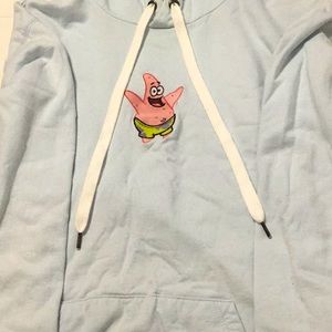 Koaj Size S, Used, Baby Blue